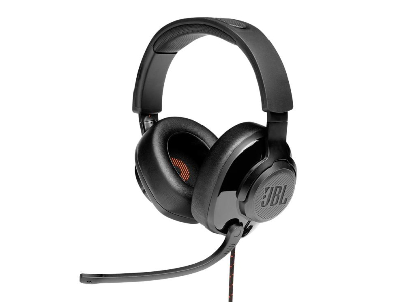 JBL Quantum 200